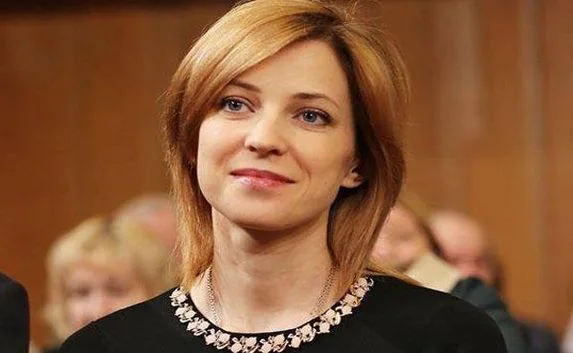 Наталье Поклонской предложили уйти в монастырь