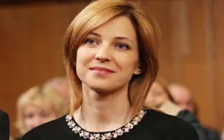 Наталье Поклонской предложили уйти в монастырь