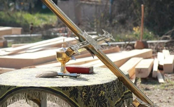 Церковь бесплатно получила 4,6 га севастопольской земли