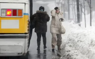 В Крыму из автобусов регулярно выпадают пассажиры