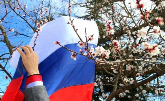 Севастопольцев в марте ждёт выходной понедельник