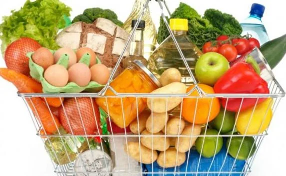 Власти Крыма «трубят» о снижении цен на продукты питания на 4%