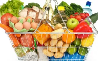 Власти Крыма «трубят» о снижении цен на продукты питания на 4%