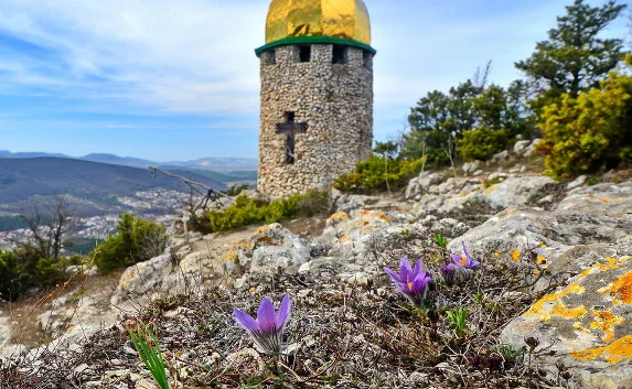 Погода в Крыму 13 марта: до 16 градусов тепла, дожди