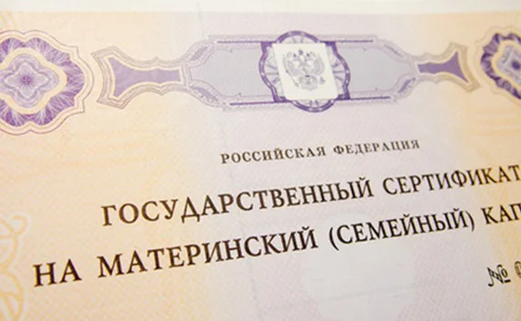 Материнский капитал предложили сменить на пособие, «Газель» и землю