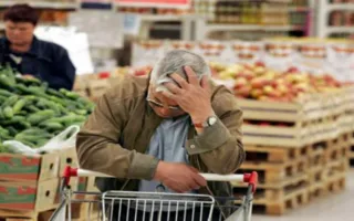 Крым недостаточно обеспечен продуктами — Совбез РФ