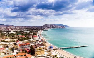 Аксёнов назвал главные достижения Крыма за три года 