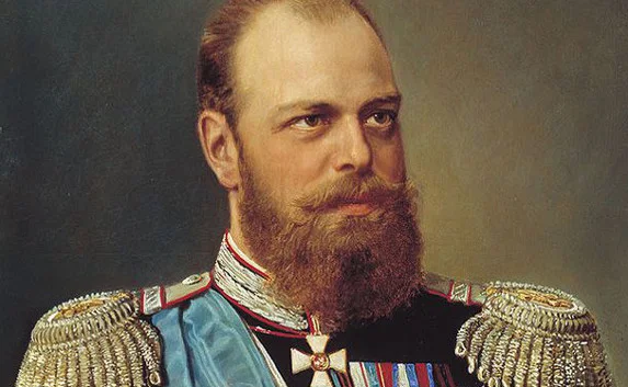 Вместо теннисных кортов в Ливадии воздвигнут памятник царю — фото