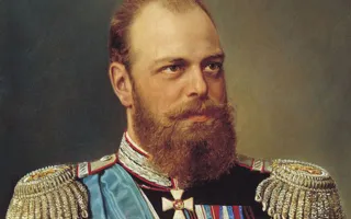 Вместо теннисных кортов в Ливадии воздвигнут памятник царю — фото
