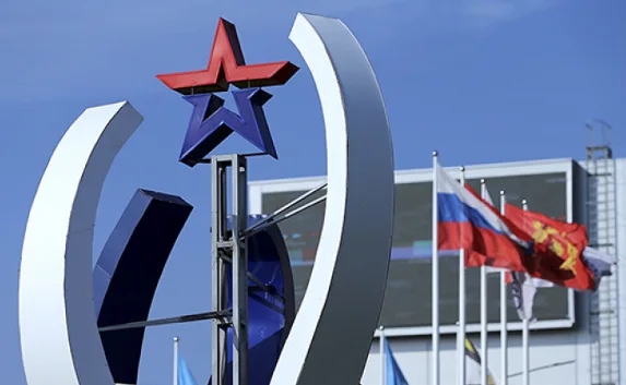 Крым готов разместить филиал парка «Патриот» — Аксёнов