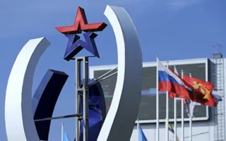 Крым готов разместить филиал парка «Патриот» — Аксёнов