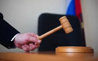Ялтинец обокрал сотрудника ДПС и поджёг полицейский участок