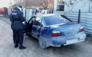 В Севастополе на Сапун-горе провели облаву на нелегалов — фото
