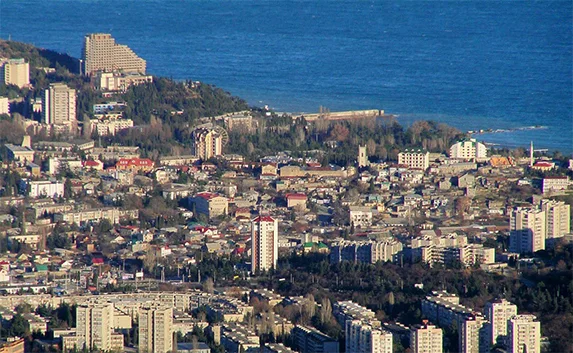 Китайцы будут добывать камень в Алуште