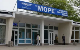 На заводе «Море» заложили ещё один малый ракетный корабль