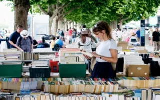 В Ялте появится «Книжная аллея»