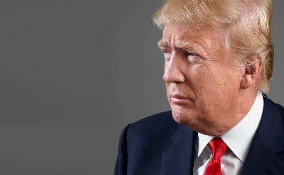Трамп описал Путина двумя словами