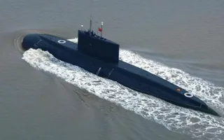 В состав ЧФ войдут три новейшие подлодки
