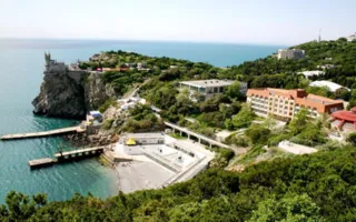 Инвесторов игорной зоны в Крыму Аксёнов научит «обходить» санкции