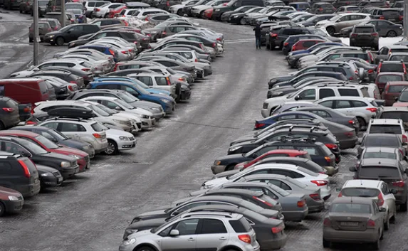 В России могут запретить продажу подержанных авто с рук