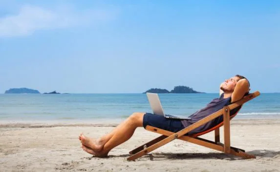 На крымских набережных летом заработает бесплатный Wi-Fi