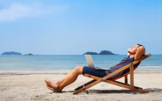 На крымских набережных летом заработает бесплатный Wi-Fi