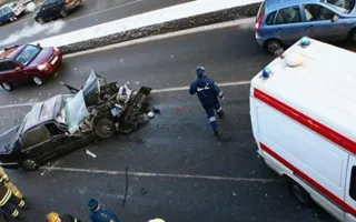 Омбудсмен: дороги Крыма — зона боевых действий