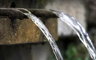 Вода в ряде районов Крыма может уйти в «депрессионную воронку»?