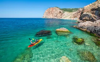 Куда лучше поехать в Крыму — выбор региона для отдыха