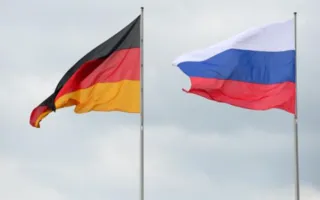 Немецкая делегация довольна визитом в Крым и готова вернуться