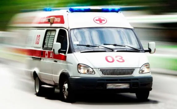 В Крыму спасли мужчину, упавшего в котлован на арматуру 