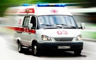В Крыму спасли мужчину, упавшего в котлован на арматуру 