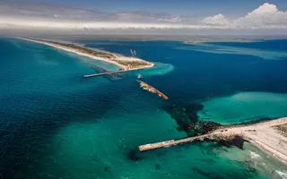 Самые красивые озёра Крыма — ТОП-5