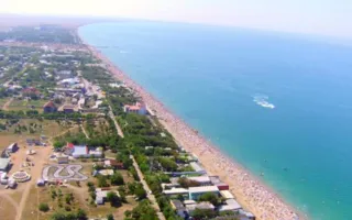 В Крыму 13 старых санаториев уйдут с молотка