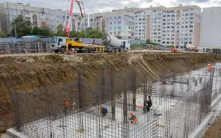 Переселенцы из зоны Крымского моста переезжают в новые дома
