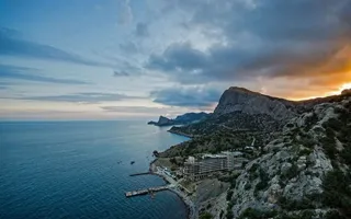 Где в Крыму дешевле отдохнуть — ТОП-5 бюджетных мест