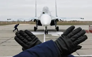 Иванов: Два конкурирующих аэропорта в Крыму — нонсенс