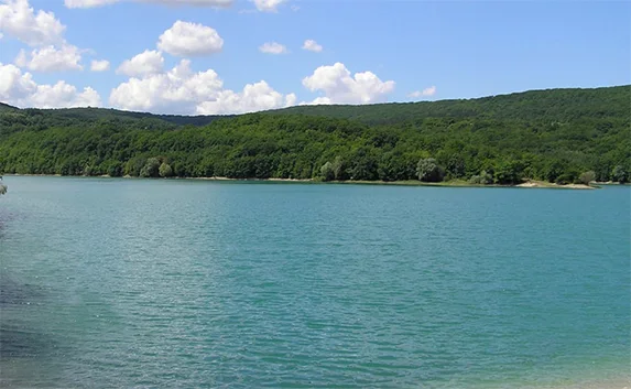Для водоснабжения Крыма в горах пробурят тоннель длиной 7 км