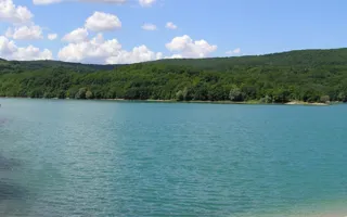 Для водоснабжения Крыма в горах пробурят тоннель длиной 7 км