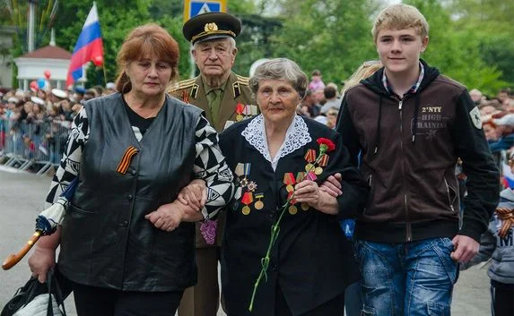 Севастопольцев приглашают принять участие в акции «Подвезу ветерана»