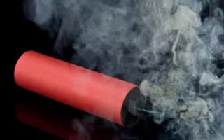 Жильцов дома в Ялте эвакуировали из-за петарды