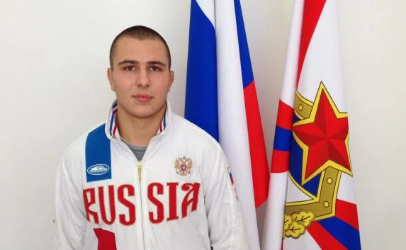 Севастополец признан одним из лучших дзюдоистов России
