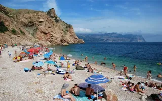 Как сэкономить на отдыхе в Крыму