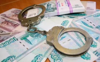 В Крыму бухгалтер приписала себе лишние 190 тысяч рублей