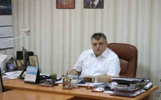 Глава Красноперекопска сядет на два месяца