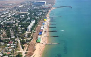 В Феодосии устроят «облаву» на нелегальные отели