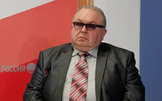 Скончался директор крымского музтеатра Сергей Филиппов