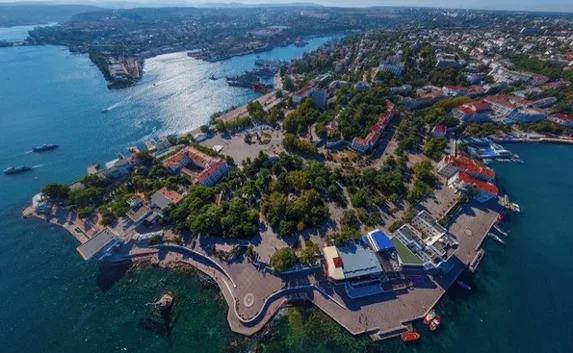 В Севастополе введут гостевые карты туристической системы CityPass