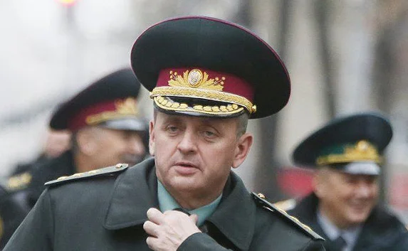 Киев рассказал, как готовил высадку десанта в Крыму в 2014 году
