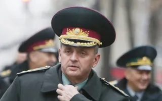 Киев рассказал, как готовил высадку десанта в Крыму в 2014 году